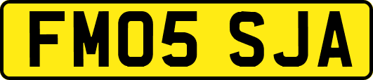 FM05SJA
