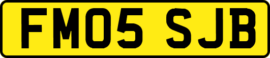 FM05SJB