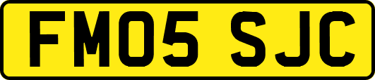 FM05SJC