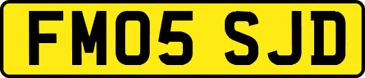 FM05SJD