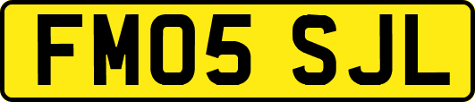 FM05SJL