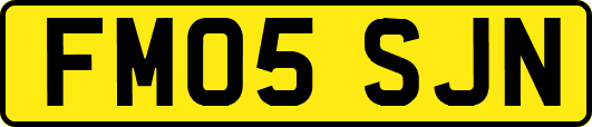 FM05SJN