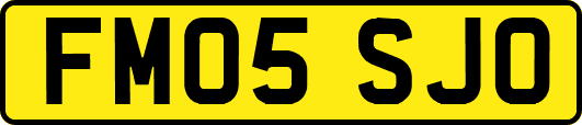 FM05SJO