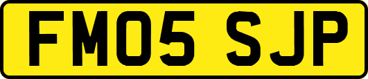 FM05SJP