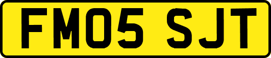 FM05SJT