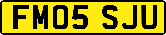 FM05SJU