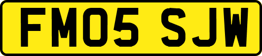 FM05SJW