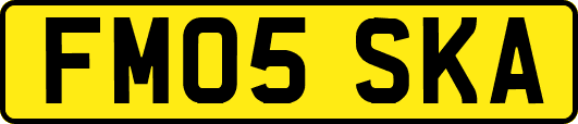 FM05SKA
