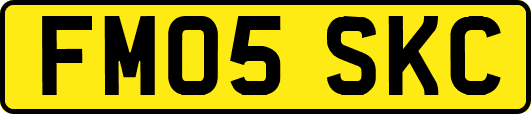 FM05SKC