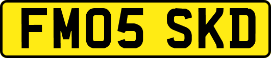 FM05SKD