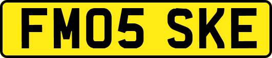 FM05SKE