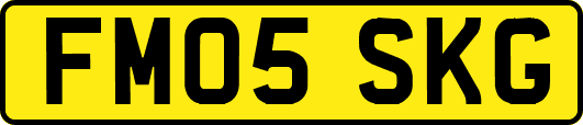 FM05SKG