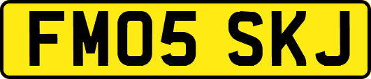 FM05SKJ