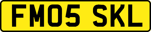 FM05SKL