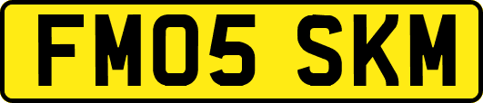 FM05SKM