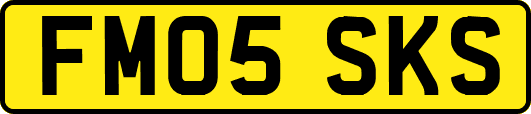 FM05SKS
