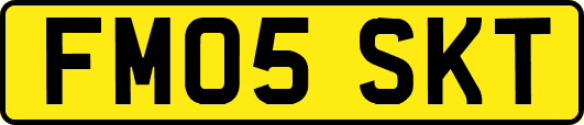 FM05SKT