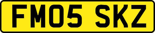 FM05SKZ