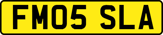 FM05SLA