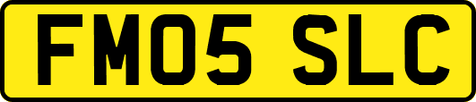 FM05SLC