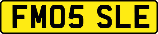 FM05SLE