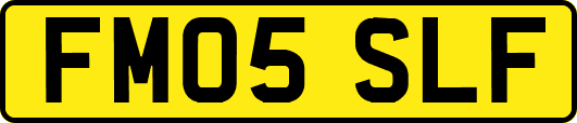 FM05SLF