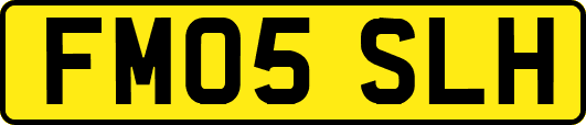 FM05SLH