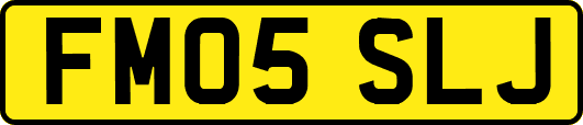 FM05SLJ
