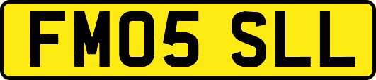 FM05SLL