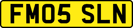 FM05SLN