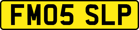 FM05SLP