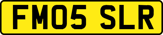 FM05SLR
