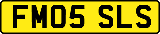 FM05SLS