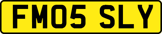 FM05SLY