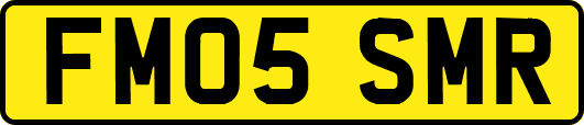 FM05SMR
