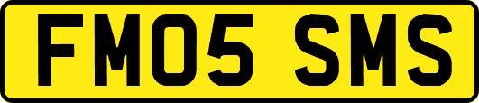 FM05SMS