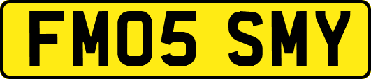 FM05SMY