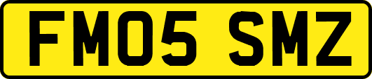FM05SMZ