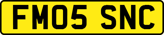FM05SNC