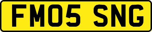 FM05SNG