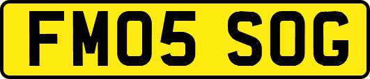 FM05SOG