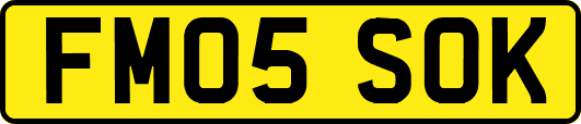 FM05SOK