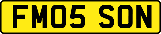FM05SON