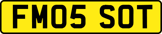 FM05SOT
