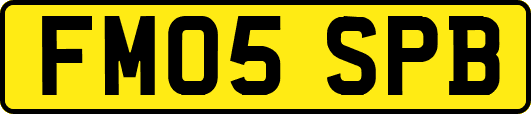 FM05SPB
