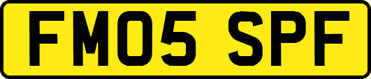 FM05SPF