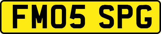 FM05SPG