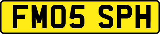 FM05SPH