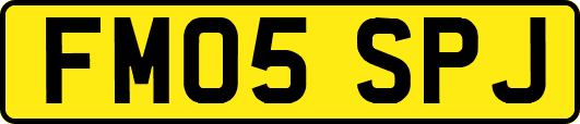 FM05SPJ