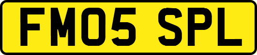FM05SPL